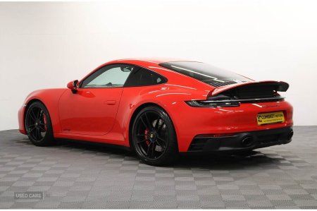 2023 Porsche 911 - photo 5
