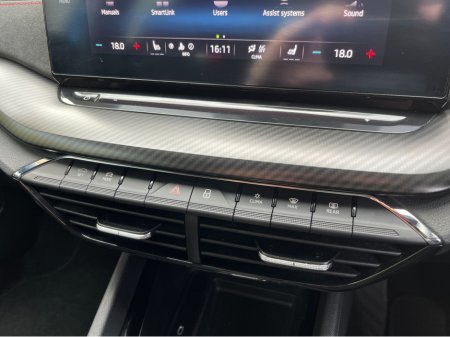 2022 Skoda Octavia - photo 19