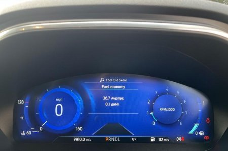 2023 Ford Focus - photo 13