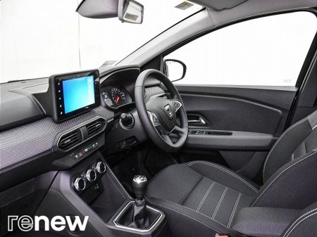 2022 Dacia Jogger - photo 5