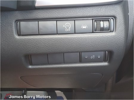 2024 Nissan Qashqai - photo 24