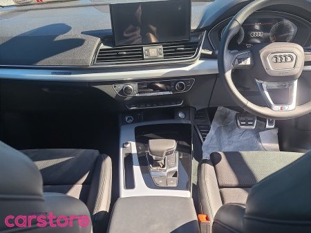 2024 Audi Q5 - photo 11