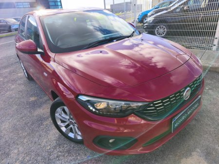 2017 Fiat Tipo - photo 3