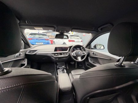 2021 BMW 1-Series - photo 48