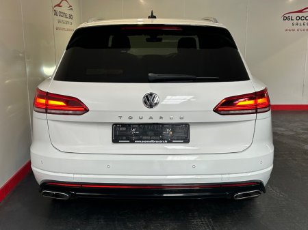 2019 Volkswagen Touareg - photo 38