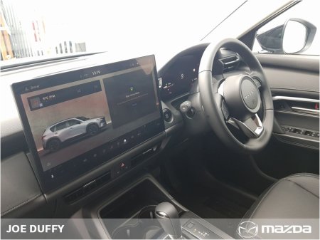 2026 Mazda CX-5 - photo 12