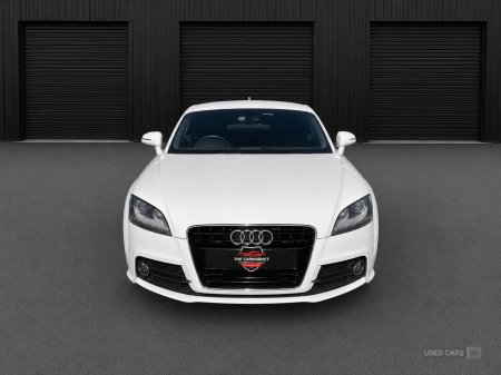 2013 Audi TT - photo 2