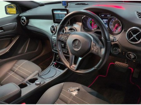 2015 Mercedes-Benz GLA - photo 5