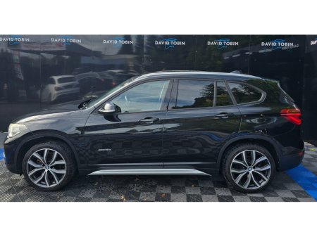 2017 BMW X1 - photo 14