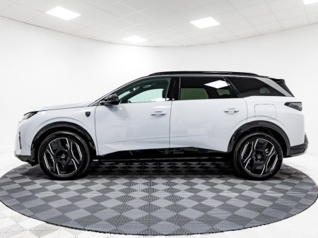 2026 Peugeot 5008 - photo 40