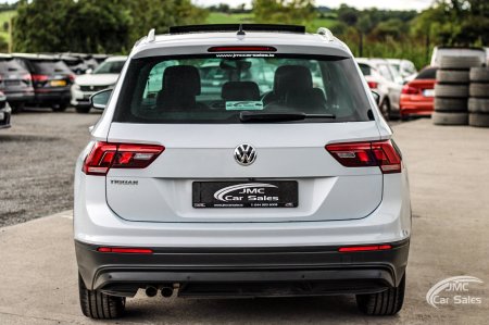 2018 Volkswagen Tiguan - photo 9