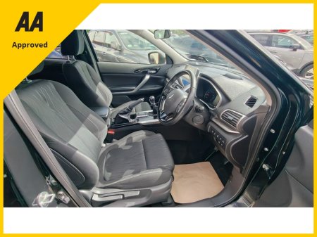 2018 Mitsubishi Eclipse Cross - photo 18
