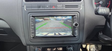 2016 Volkswagen Polo - photo 14