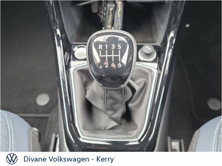 2026 Volkswagen T-Cross - photo 16