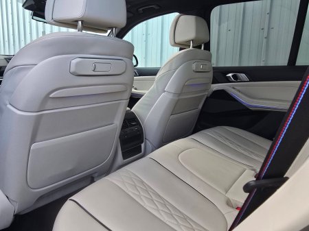 2023 BMW X5 - photo 17