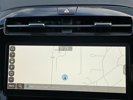 2024 Hyundai Tucson - photo 21