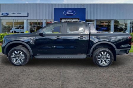 2026 Ford Ranger - photo 5