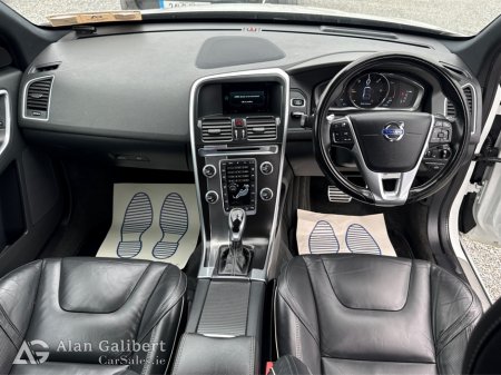 2016 Volvo XC60 - photo 11