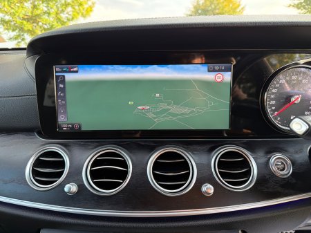 2019 Mercedes-Benz E-Class - photo 28