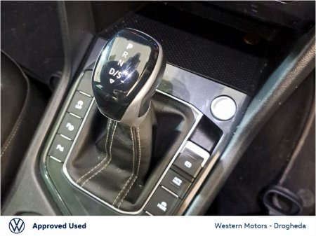 2023 Volkswagen Tiguan - photo 23