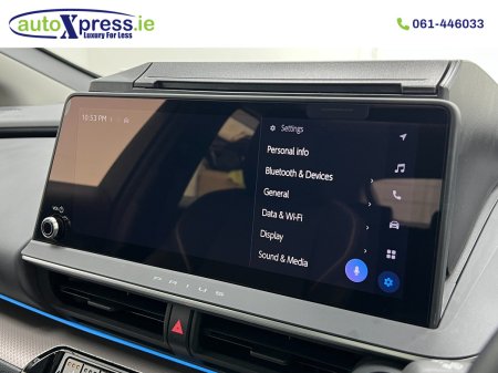 2024 Toyota Prius - photo 32
