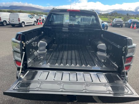 2026 Isuzu D-Max - photo 6