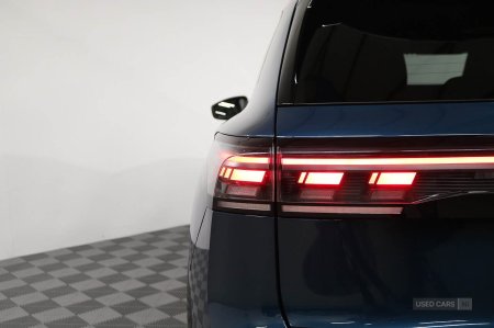 2024 Volkswagen Tiguan - photo 10