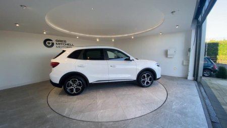 2026 MG ZS - photo 8