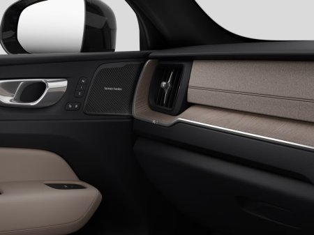 2027 Volvo XC60 - photo 14