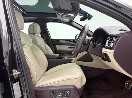 2022 Bentley Bentayga - photo 25