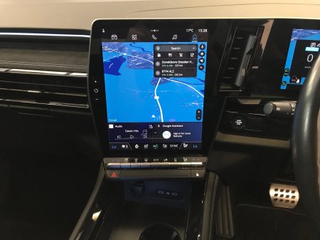 2023 Renault Austral - photo 14