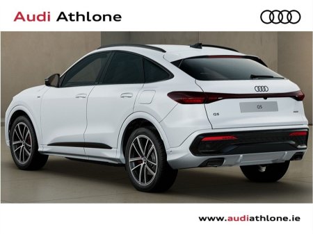 2027 Audi Q5 - photo 3