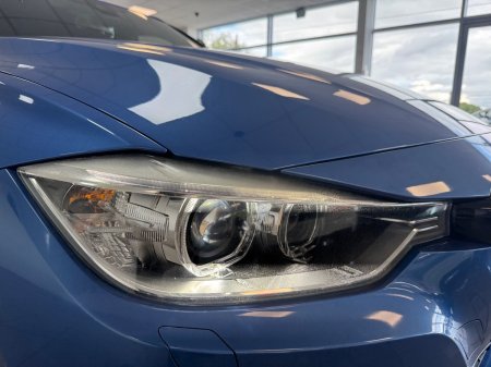 2015 BMW 3-Series - photo 21
