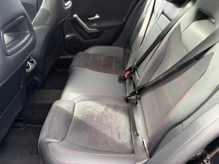 2021 Mercedes-Benz A-Class - photo 10
