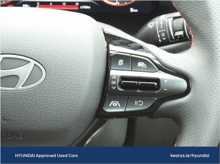 2026 Hyundai i30 - photo 21