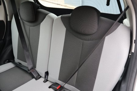 2015 Toyota Aygo - photo 24
