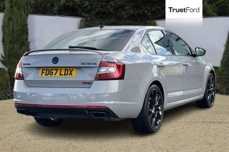 2018 Skoda Octavia - photo 4