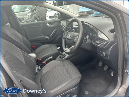 2023 Ford Puma - photo 2