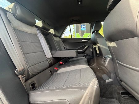 2021 Volkswagen T-Roc - photo 12