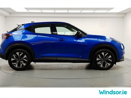 2024 Nissan Juke - photo 12