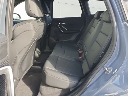 2025 BMW iX1 - photo 22