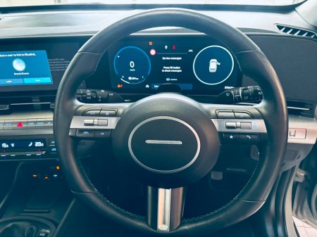 2024 Hyundai KONA - photo 8