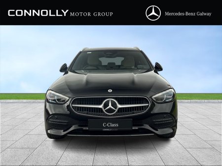 2026 Mercedes-Benz C-Class - photo 11