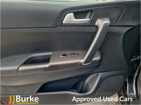 2021 Kia Sportage - photo 15