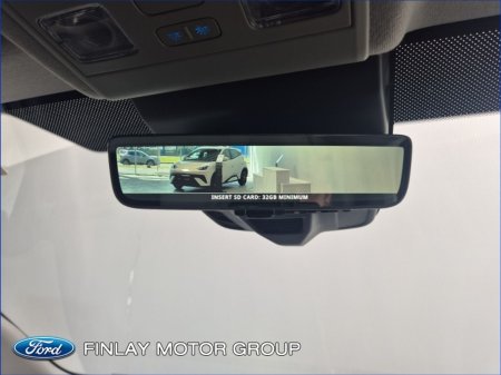 2026 Ford Transit Custom - photo 18
