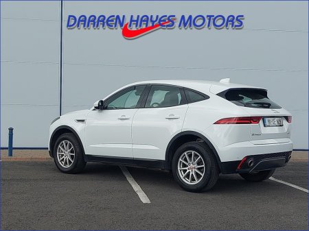 2019 Jaguar E-Pace - photo 6