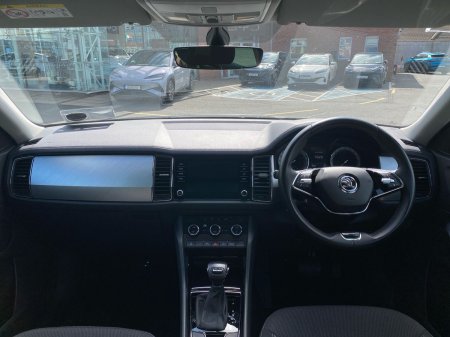 2022 Skoda Kodiaq - photo 15