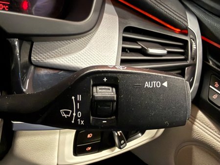 2016 BMW X6 - photo 23