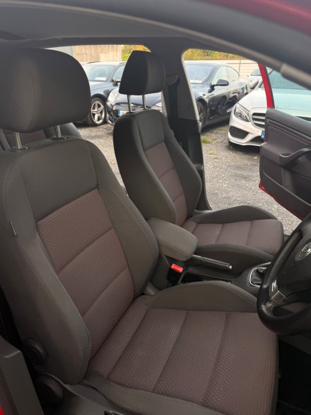 2008 Volkswagen Golf - photo 29