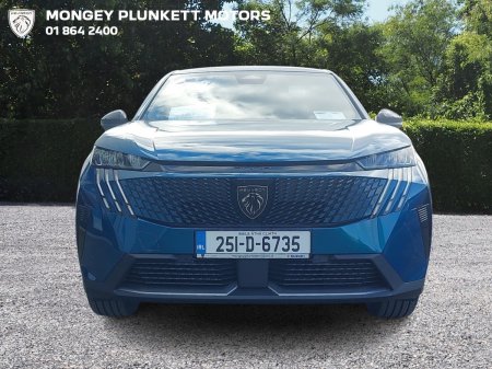 2025 Peugeot 3008 - photo 2